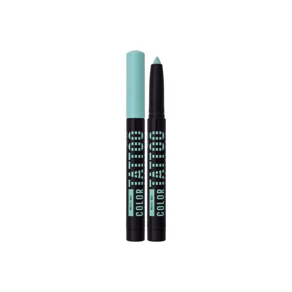 Maybelline New York Color Tattoo 24H Eyestix, cienie do powiek, giving, 1,4g