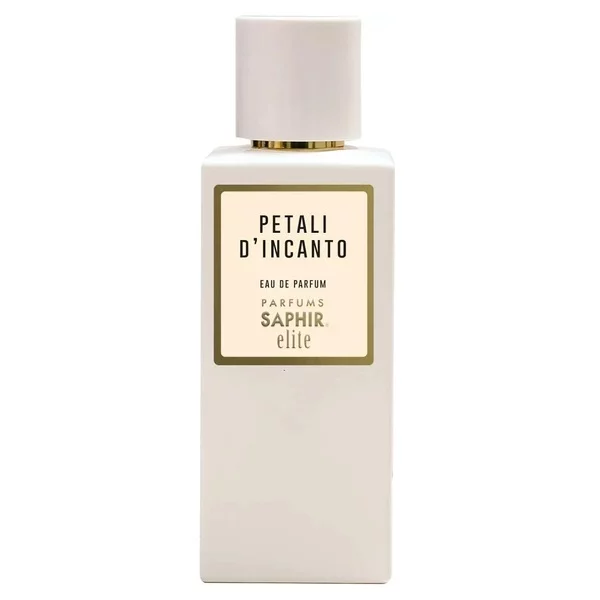 Saphir Elite Petali D'Incanto woda perfumowana spray 100ml (W)