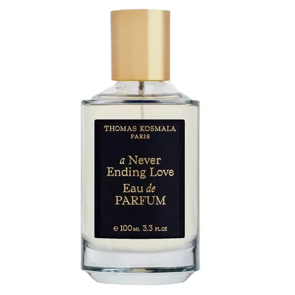 Thomas Kosmala A Never Ending Love woda perfumowana spray 100ml (U)
