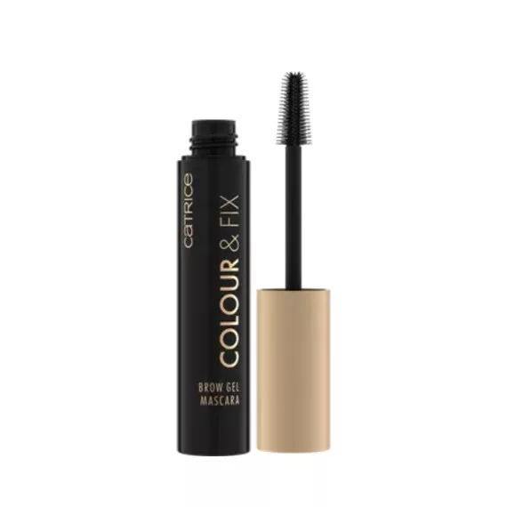 Catrice Colour & Fix, żel do brwi mascara, 010 Blonde, 5ml