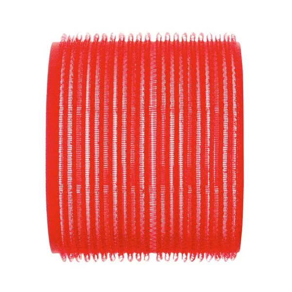 Efalock, wałki do włosów, różne rozmiary, 73mm, 6szt.
