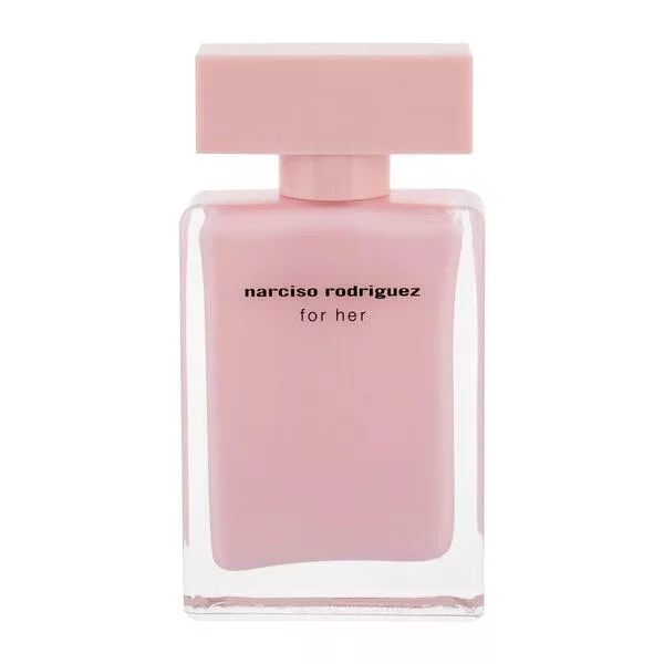 Narciso Rodriguez For Her, woda perfumowana, 50ml (W)