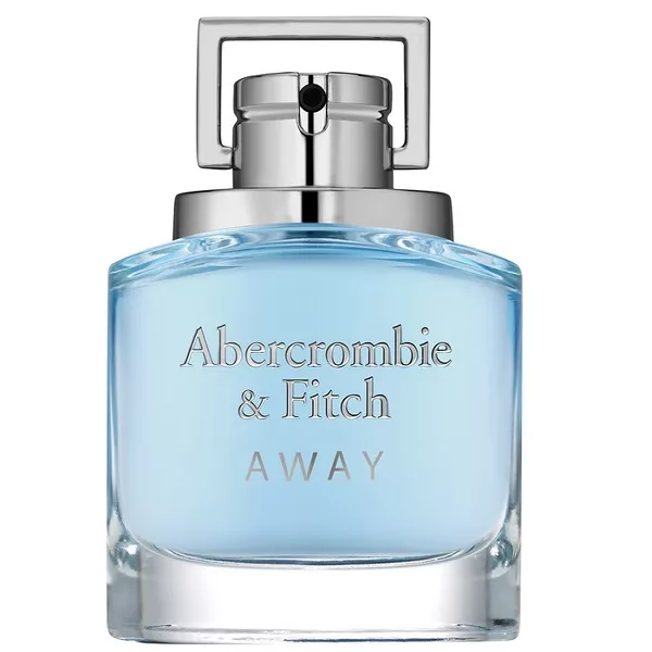 Abercrombie & Fitch Away Man woda toaletowa spray 100ml (M)