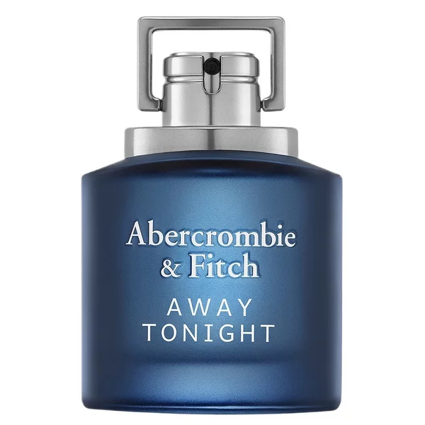 Abercrombie & Fitch Away Tonight Man woda toaletowa spray 100ml (M)