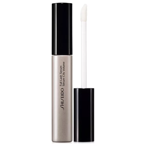Shiseido Full Lash Serum odżywcze serum do rzęs 6ml