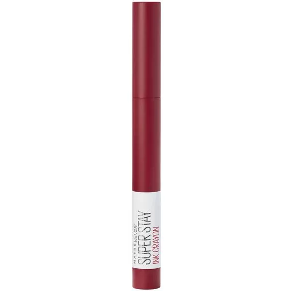 Maybelline New York Super Stay, szminka Own Your Empire, 1.5g