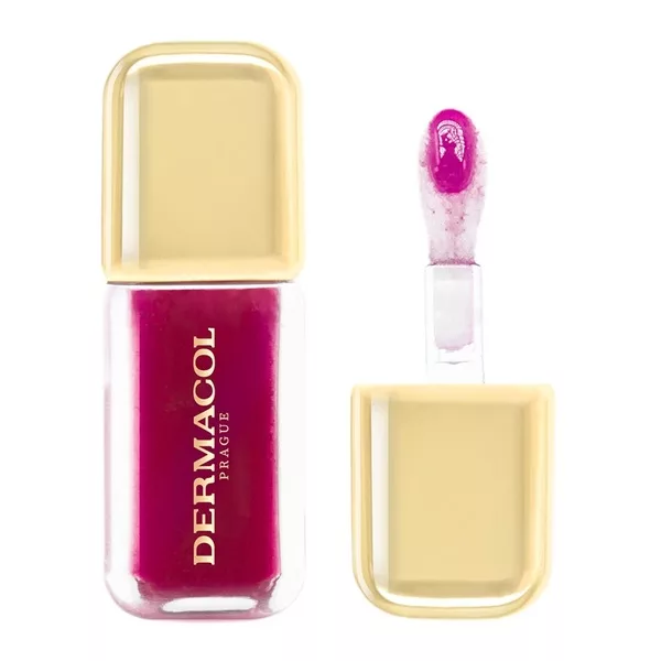 Dermacol Diamond Lip Oil olejek do ust 06 Berry Bloom 4.8ml