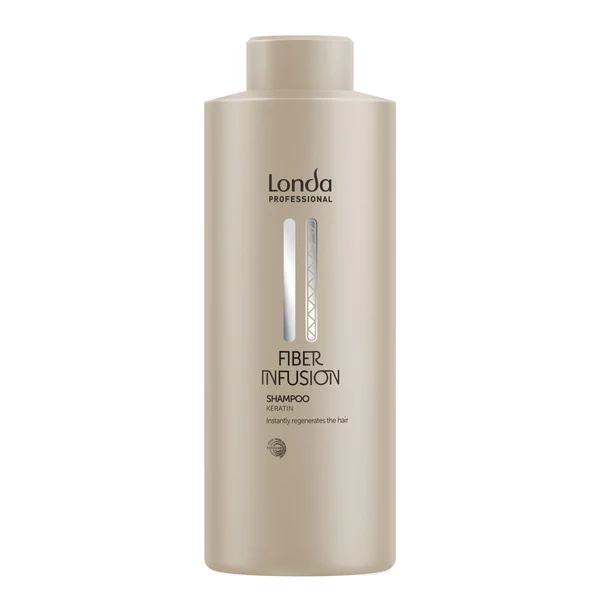 Londa Fiber Infusion, szampon odbudowujący, 1000ml
