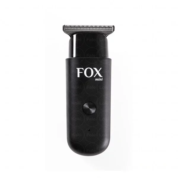 Fox Trymer Mini, profesjonalny bezprzewodowy mini trymer, ref.1204181