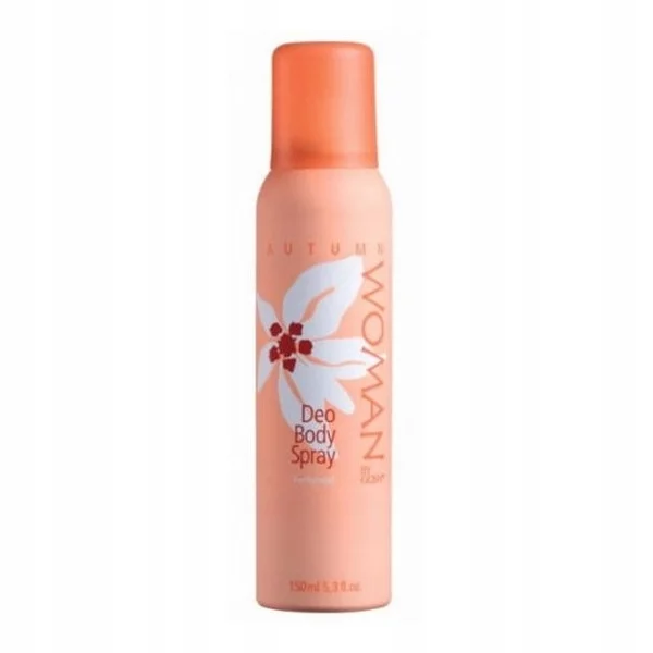 Gosh Autumn, dezodorant w sprayu, 150ml