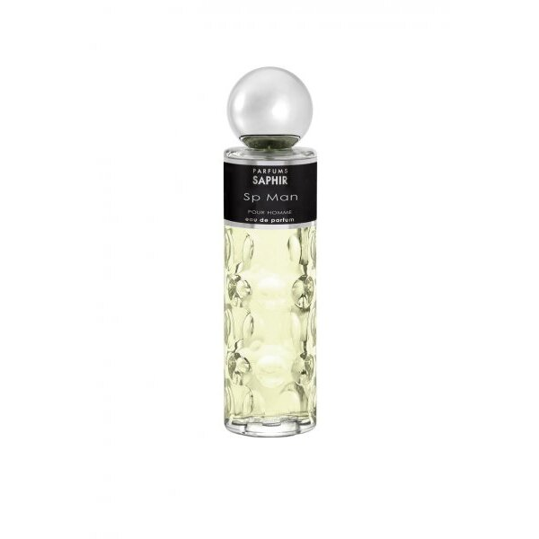 Saphir Sp Man woda perfumowana spray 200ml (M)