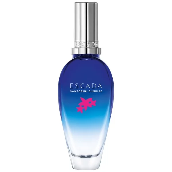Escada Santorini Sunrise Limited Edition woda toaletowa spray 50ml (W)