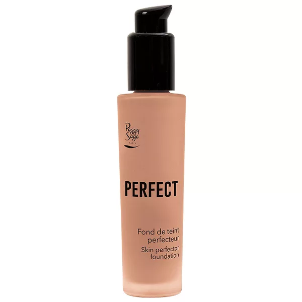 Peggy Sage podkład perfekcyjna skóra, 3WP Beige Ambre, 30ml