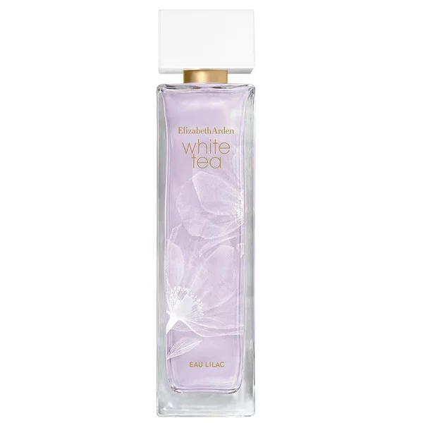 Elizabeth Arden White Tea Eau Lilac woda toaletowa spray 100ml (W)
