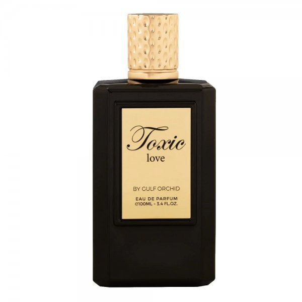 Gulf Orchid Toxic Love woda perfumowana spray 100ml (U)