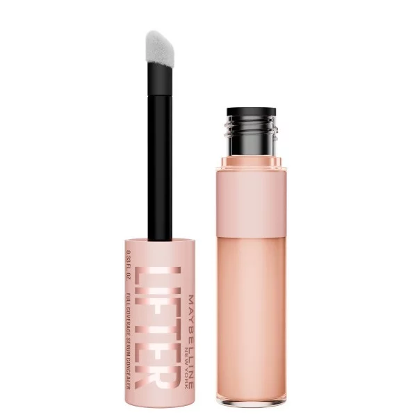 Maybelline Lifter Concealer rozświetlający korektor do twarzy 25 11ml