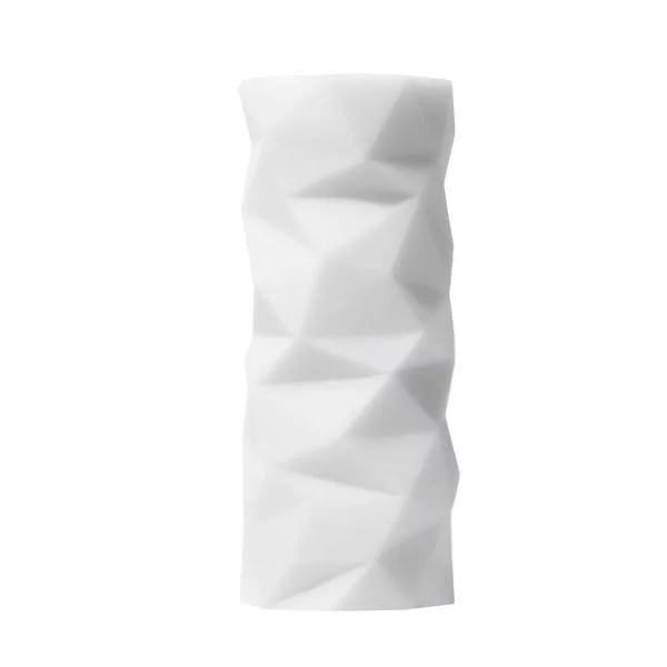 Tenga 3D Polygon trójwymiarowy masturbator wielokrotnego użytku