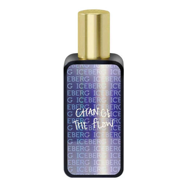 Iceberg Change The Flow For Him woda toaletowa spray 30ml (M)