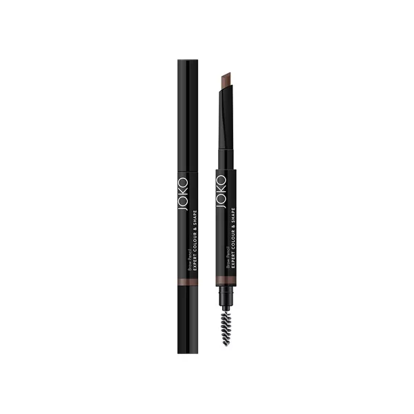 Joko Expert Colour & Shape Brow Pencil wysuwana kredka do brwi 01 5g