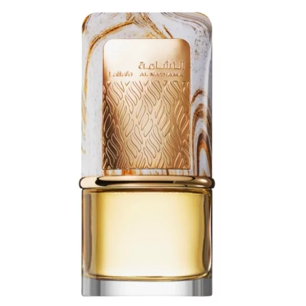 Lattafa Al Nashama woda perfumowana spray 100ml (U)