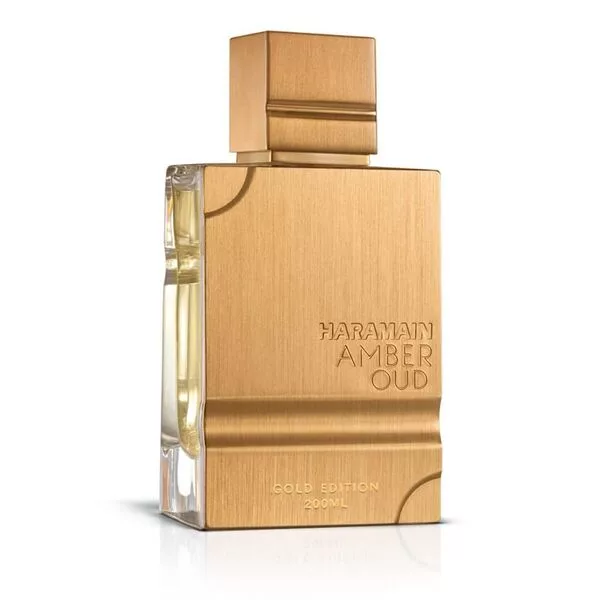 Al Haramain Amber Oud Gold Edition woda perfumowana spray 200ml (U)
