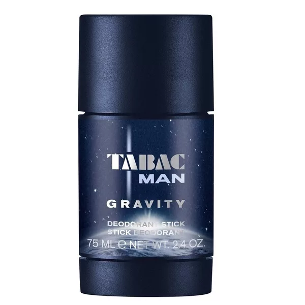 Tabac Man Gravity dezodorant sztyft 75ml (M)