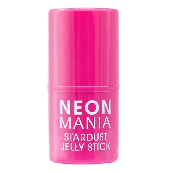 Dermacol Neon Mania żelowy rozświetlacz w sztyfcie 01 Fairy Bloom 8g