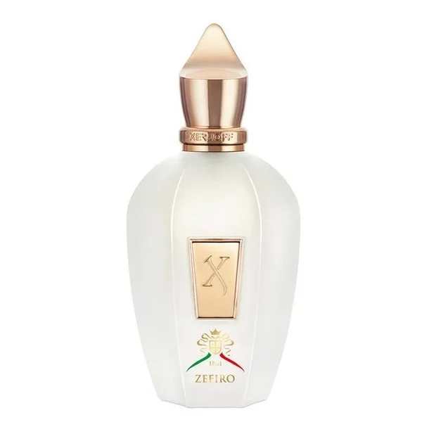 Xerjoff 1861 Zefiro woda perfumowana spray 100ml (U)