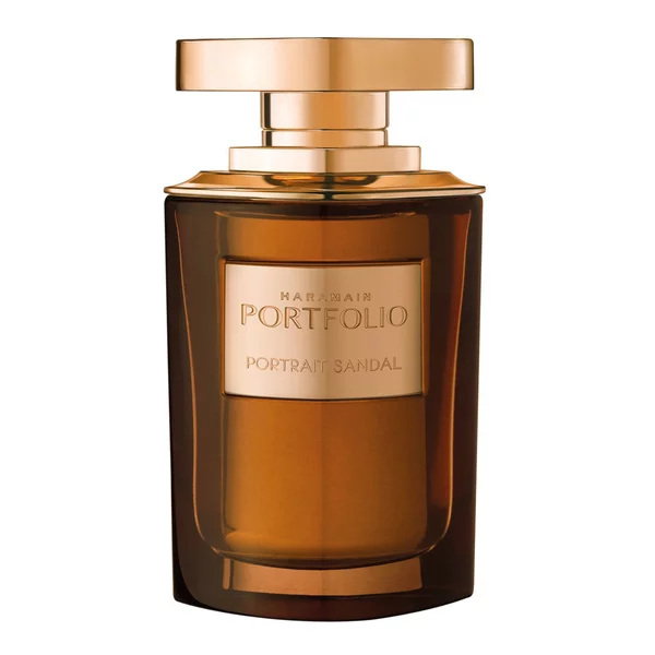 Al Haramain Portfolio Portrait Sandal woda perfumowana spray 75ml (U)