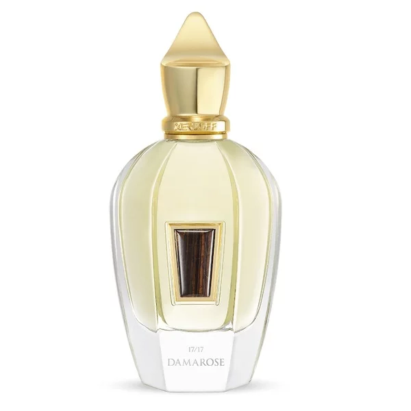 Xerjoff 17/17 Damarose woda perfumowana spray 100ml (W)