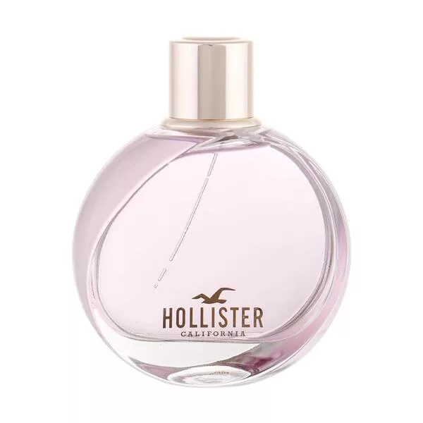 Hollister Wave For Her, woda perfumowana, 100ml (W)