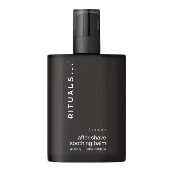 Rituals Homme kojący balsam po goleniu 100ml