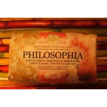 Nesti Dante Philisophia mydło Lift 250g