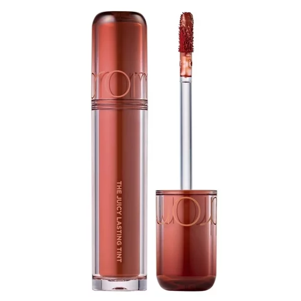 Rom&nd The Juicy Lasting Tint błyszczyk do ust 13 Eat Dotori 3.5g