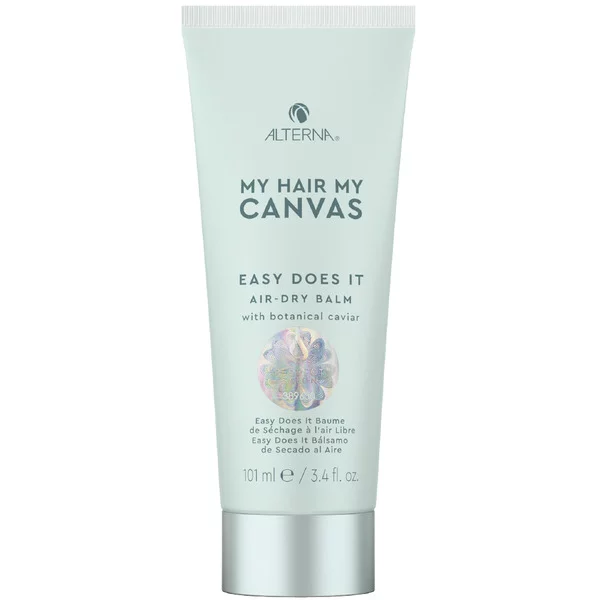 Alterna My Hair My Canvas Easy Does It Air, krem definiujący skręt, 101ml
