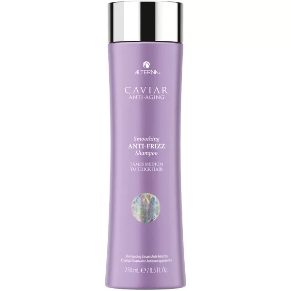 Alterna Caviar Anti-Aging, szampon wygładzający, 250ml