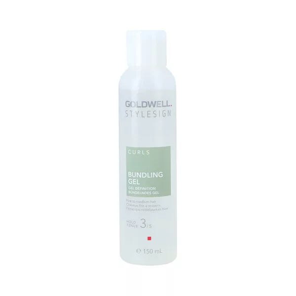Goldwell Stylesign Curls, żel do tworzenia loków, 150ml