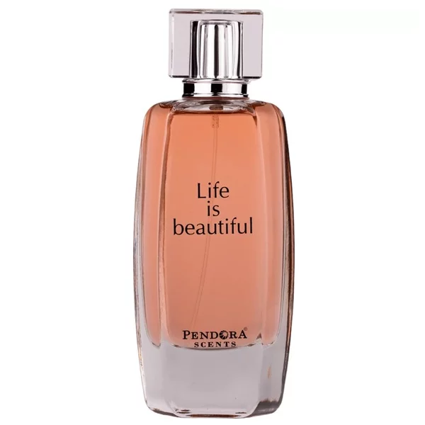 Pendora Scents Life is Beautiful woda perfumowana spray 100ml (W)