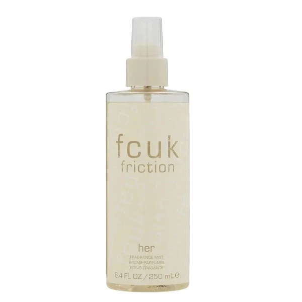 FCUK Friction Her mgiełka do ciała 250ml