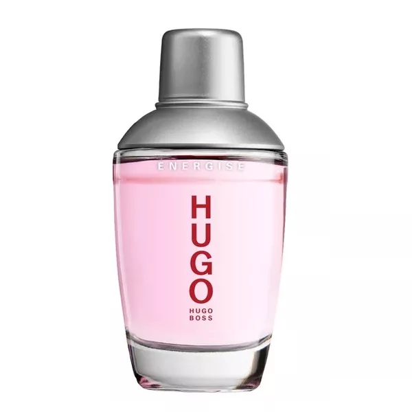 Hugo Boss Energise, woda toaletowa, 75ml (M)