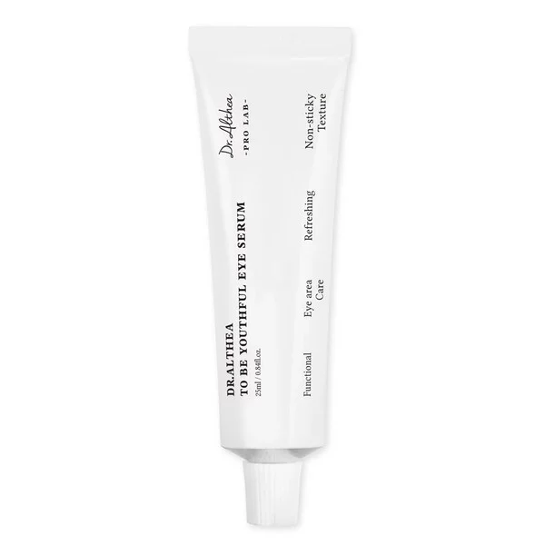 Dr. Althea To Be Youthful Eye Serum nawilżające serum pod oczy 25ml