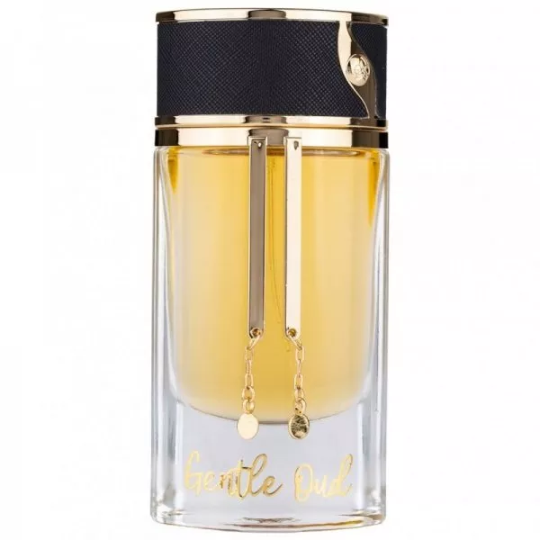 Maison Asrar Gentle Oud woda perfumowana spray 80ml (U)