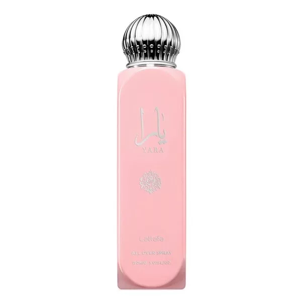 Lattafa Yara perfumowany spray do ciała 150ml