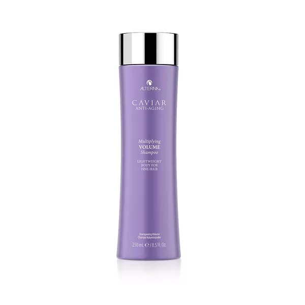 Alterna Caviar Anti-Aging, szampon dodający objętości, 250ml