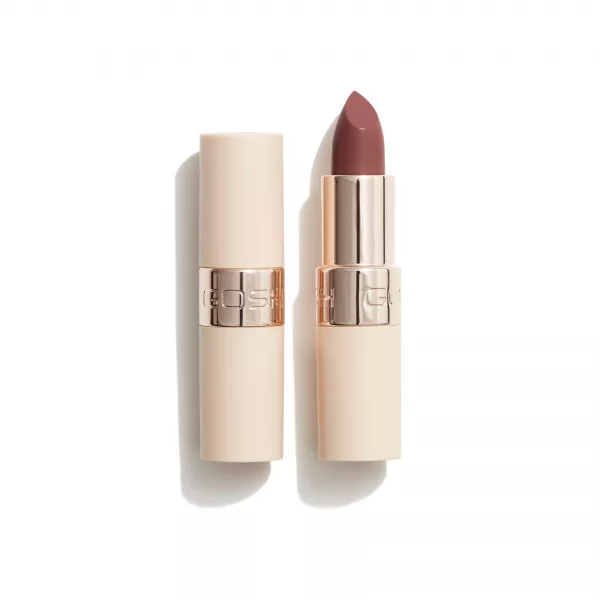 Gosh Pomadka Luxury Nude Lips 003 STRIPPED, 4g
