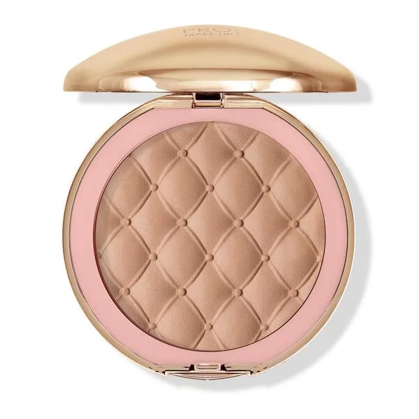 Affect Bronzer prasowany Glamour G-0009 Havana, 9g