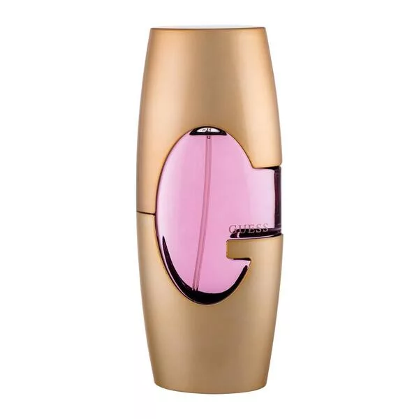 Guess Gold, woda perfumowana, 75ml (W)