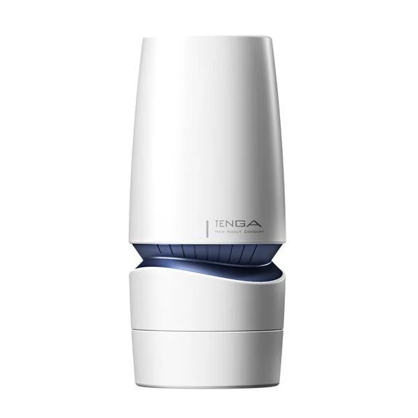 Tenga Aero Cobalt Ring masturbator wielokrotnego użytku