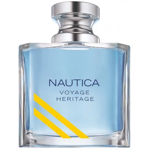 Nautica Voyage Heritage woda toaletowa spray 100ml (M)