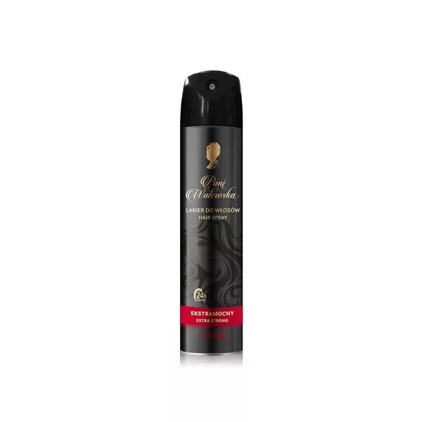 Pani Walewska Hair Spray lakier do włosów Ekstra Mocny 250ml